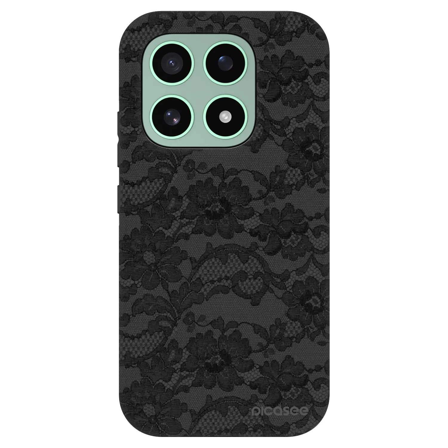 Picasee Fashion Case pre Xiaomi 17 - Dark Elegance