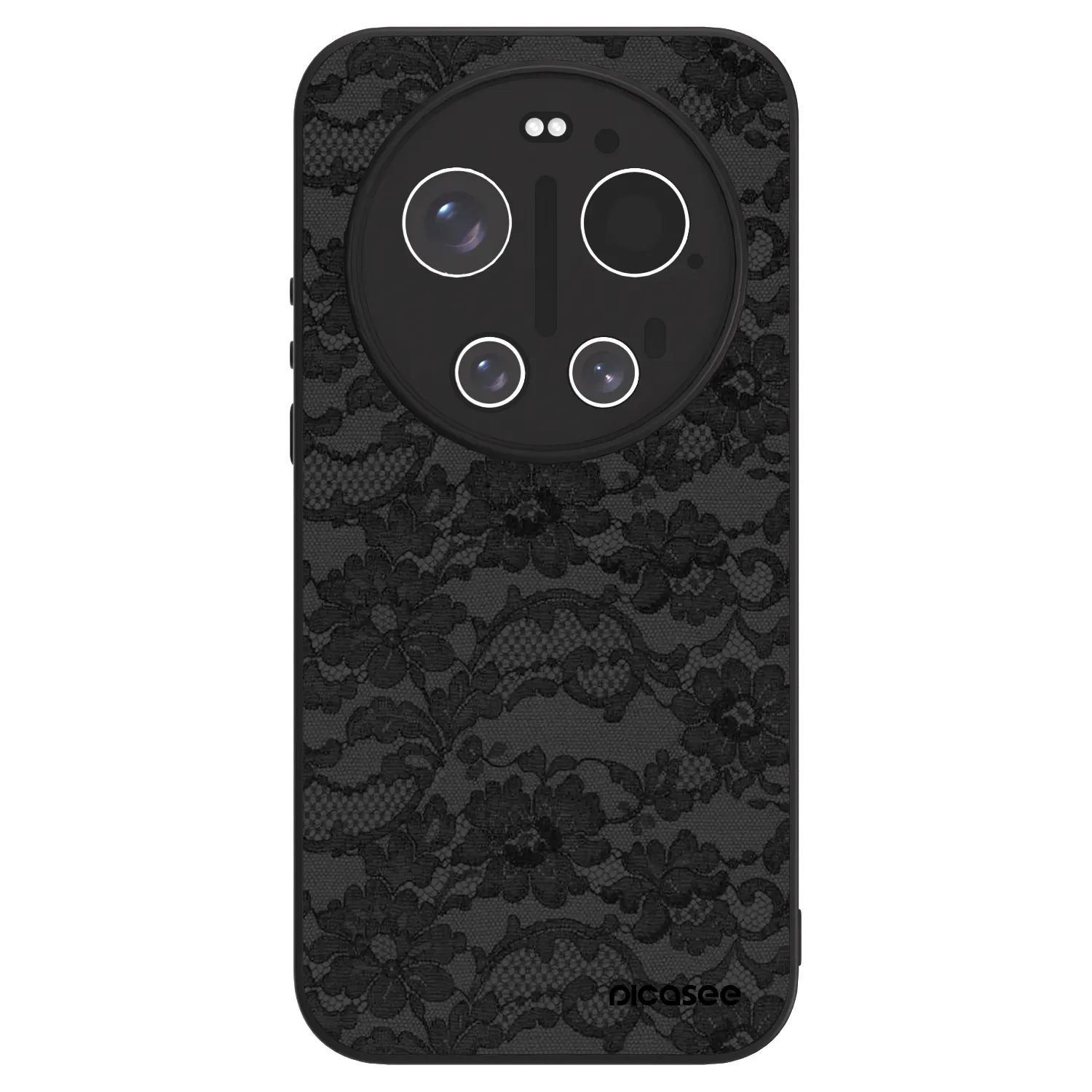 Picasee ULTIMATE CASE pro Xiaomi 17 Ultra - Dark Elegance