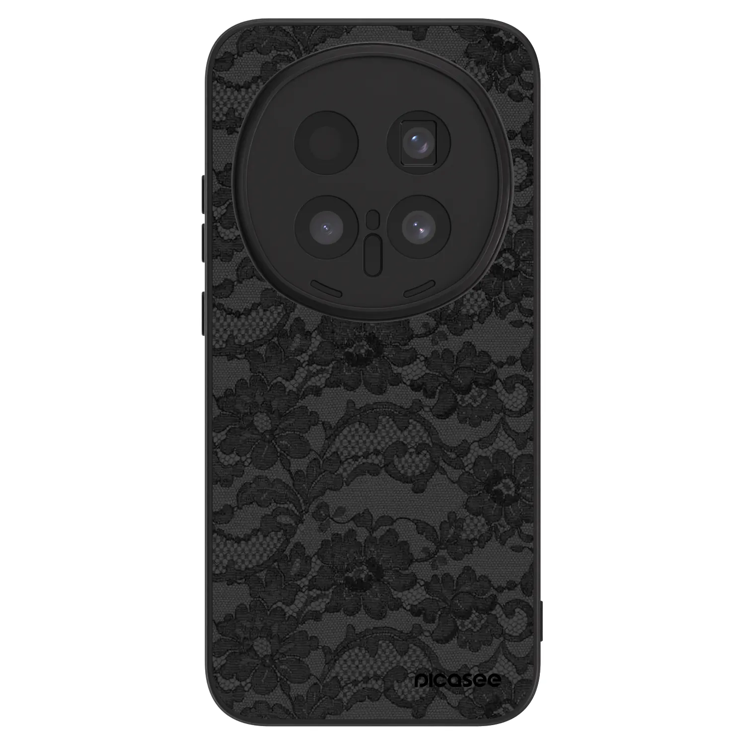 Picasee ULTIMATE CASE pro Honor Magic8 Pro 5G - Dark Elegance
