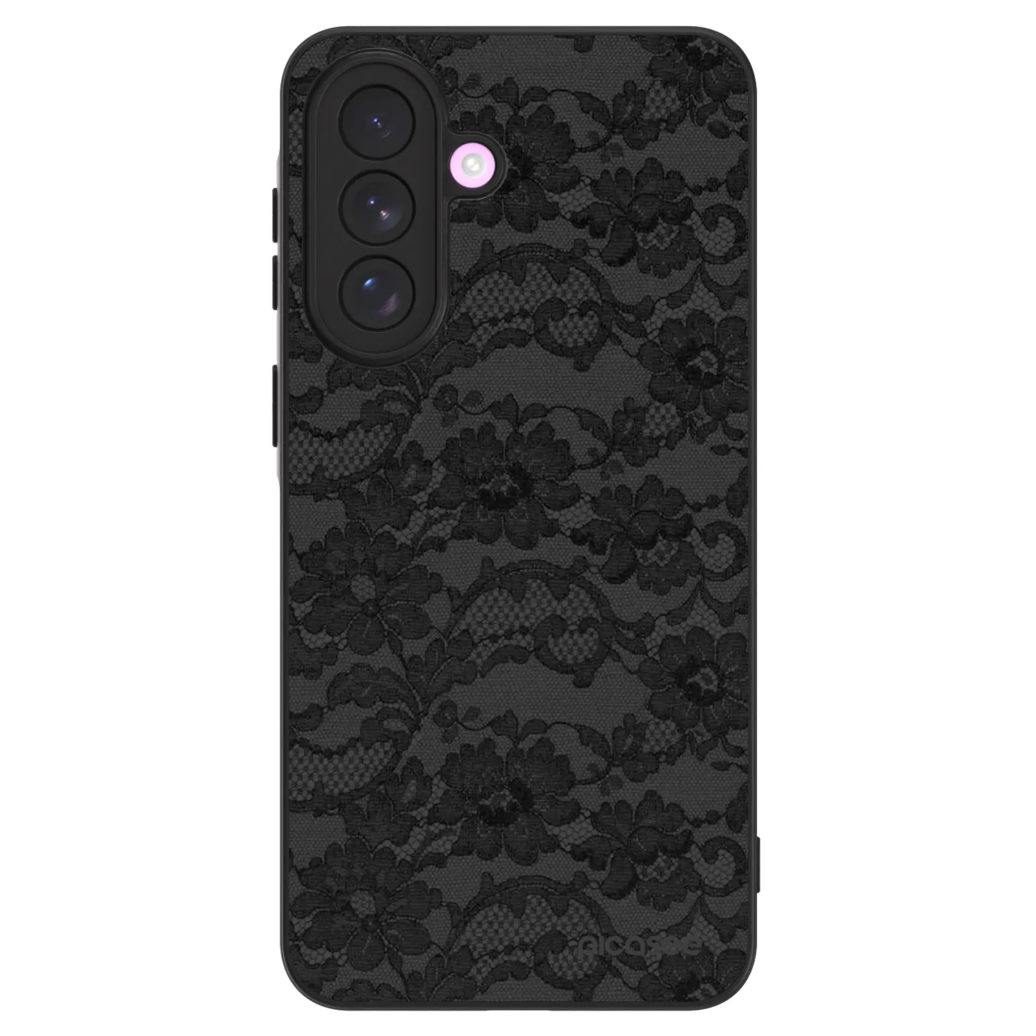 Picasee ULTIMATE CASE pro Samsung Galaxy A57 5G - Dark Elegance