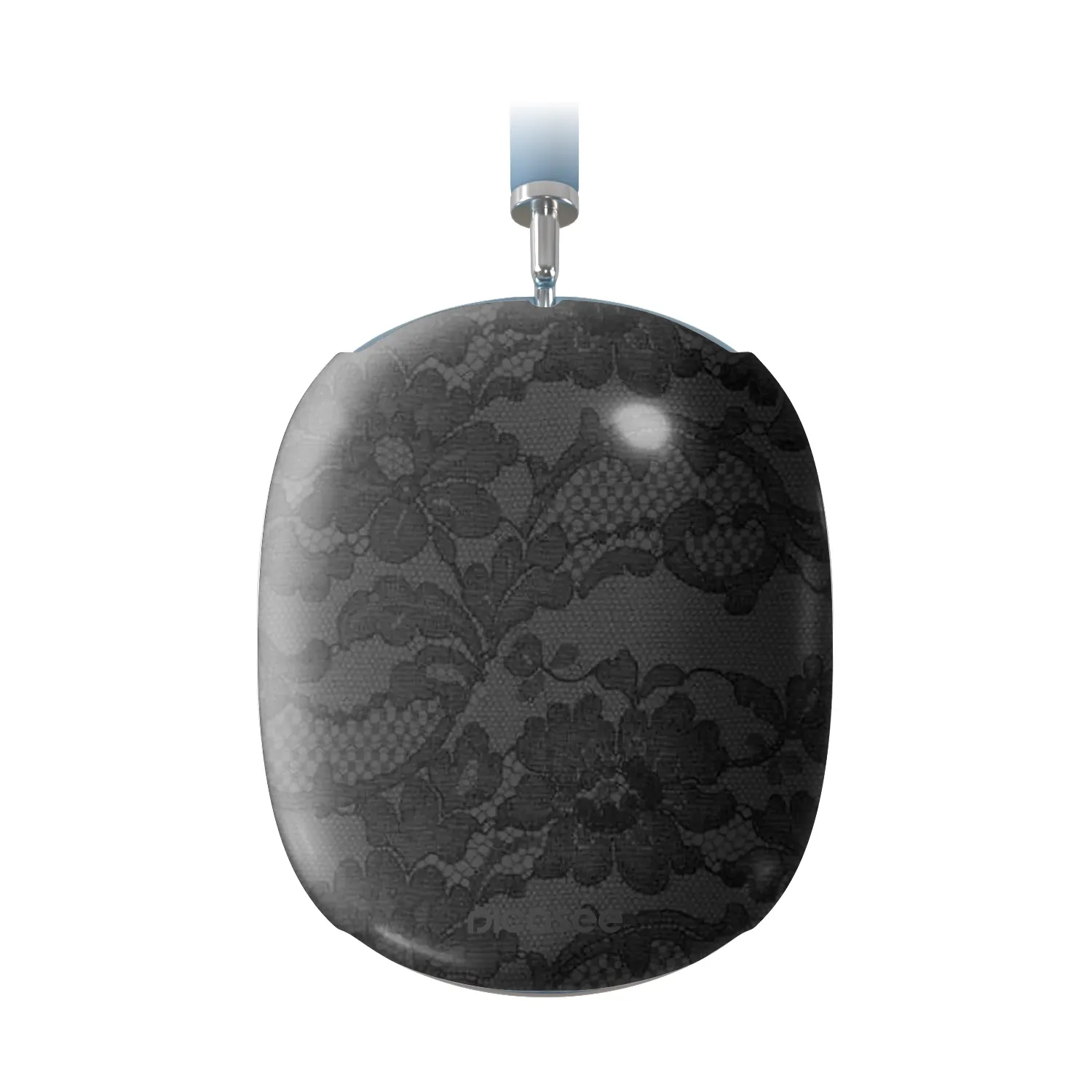 Picasee Obal pro Apple AirPods Max - Dark Elegance