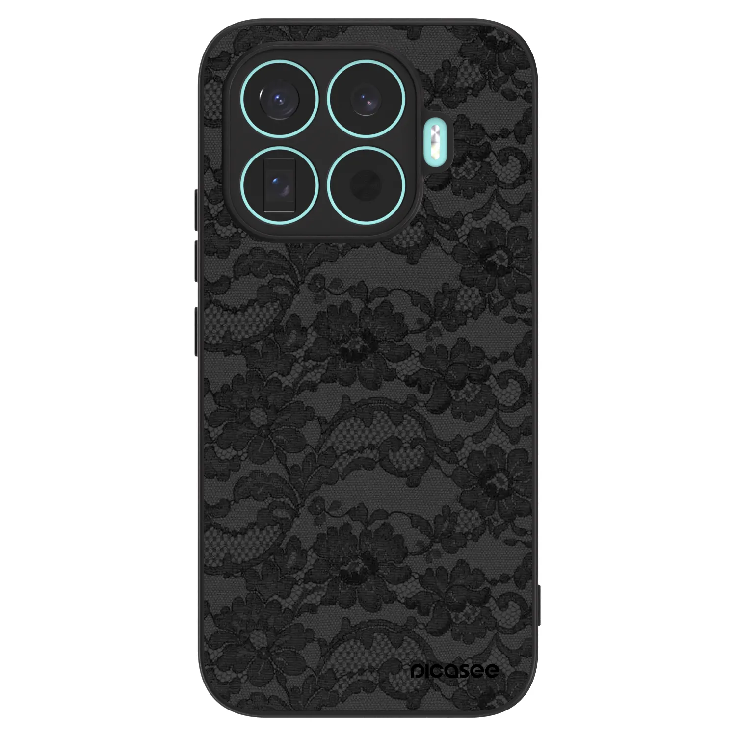 Picasee ULTIMATE CASE pro Xiaomi 17T - Dark Elegance