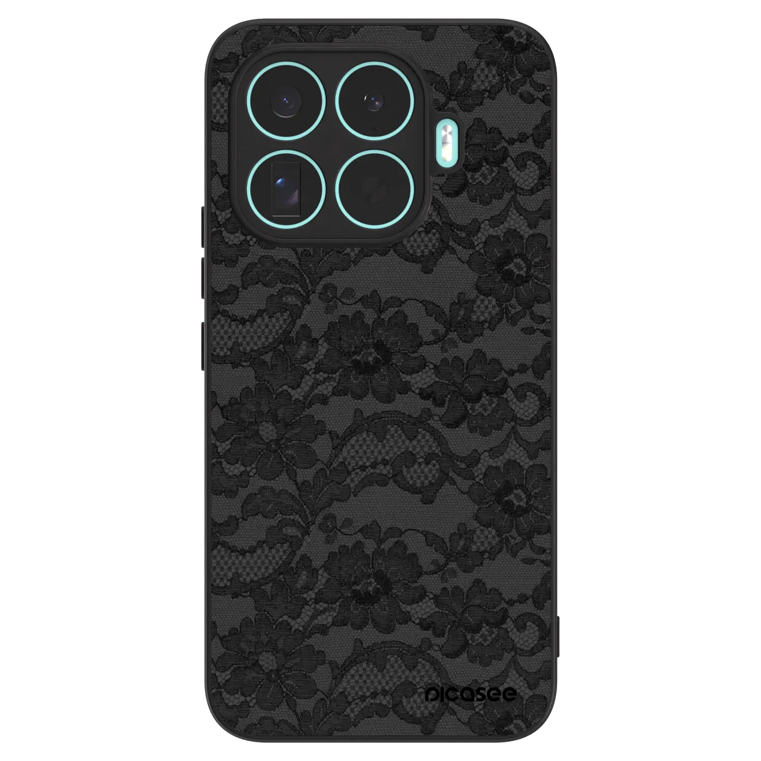 Picasee ULTIMATE CASE pro Xiaomi 17T Pro - Dark Elegance