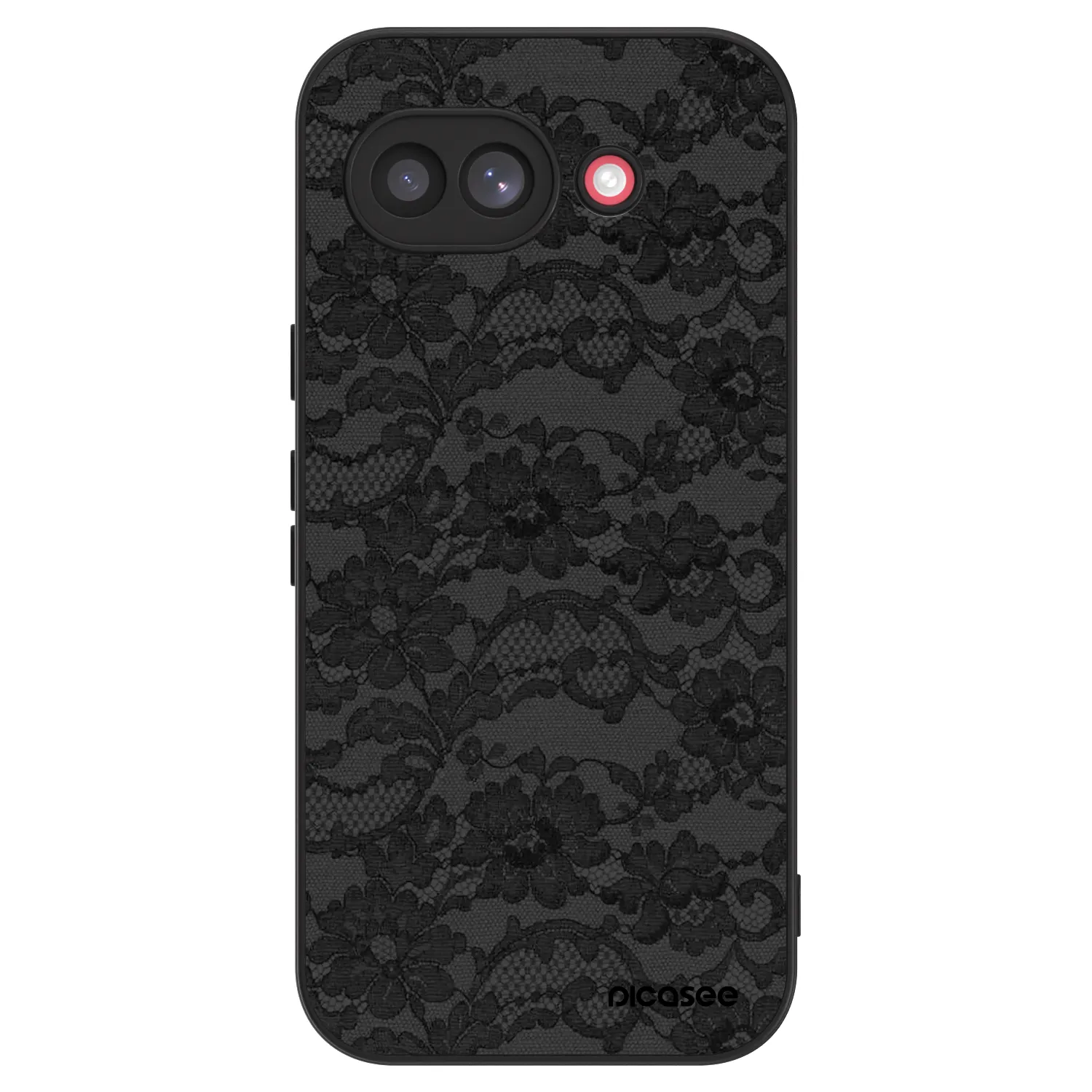 Picasee ULTIMATE CASE pro Google Pixel 10a - Dark Elegance