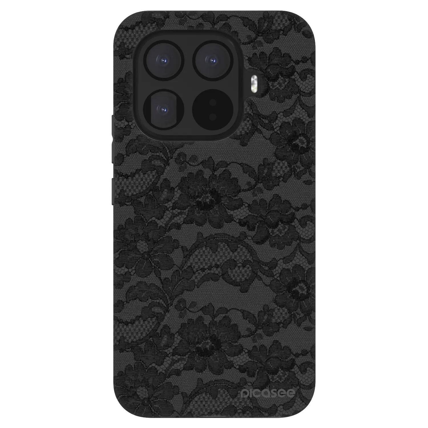 Picasee Fashion Case pre Xiaomi 15T Pro - Dark Elegance