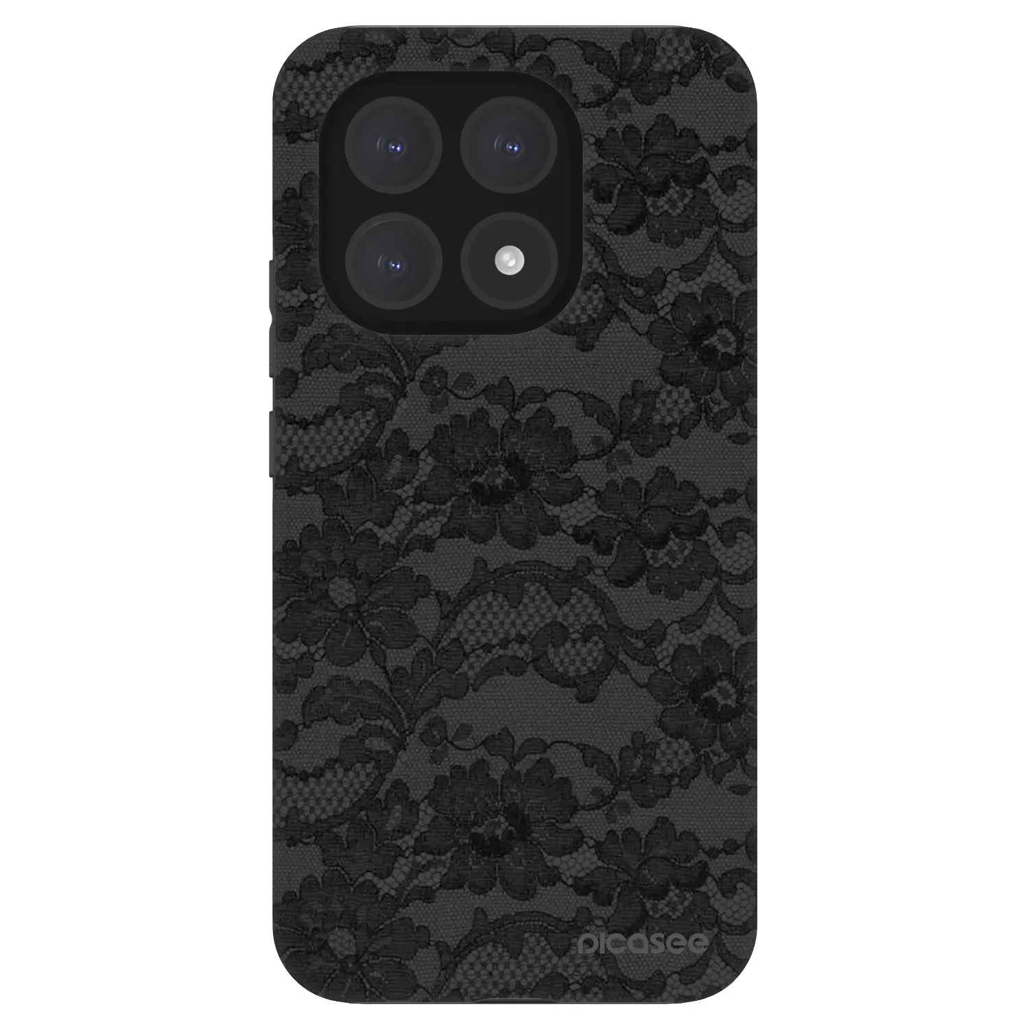 Picasee Fashion Case pre Xiaomi 15T - Dark Elegance