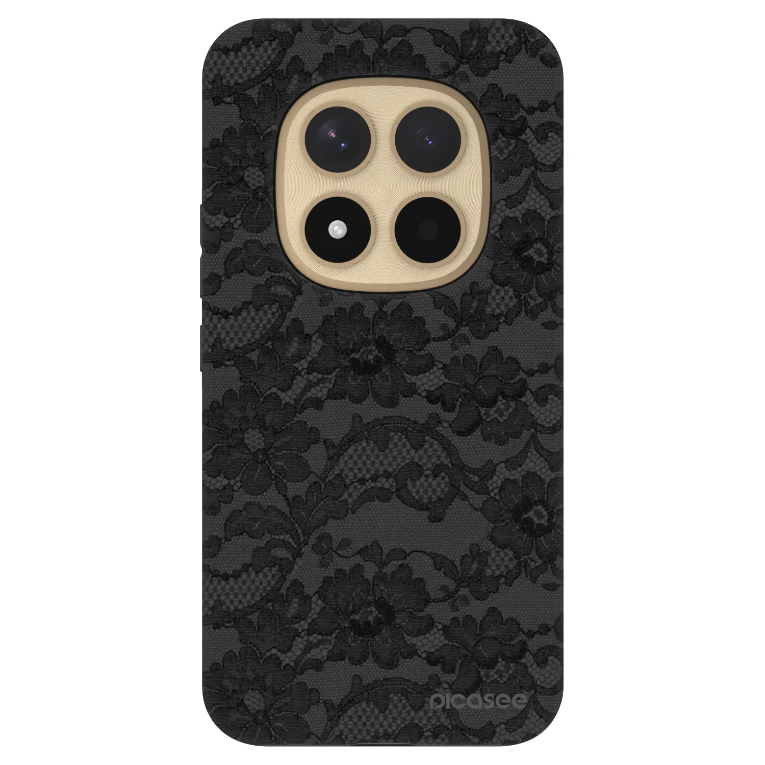 Picasee Fashion Case pre Xiaomi Redmi Note 15 Pro+ - Dark Elegance