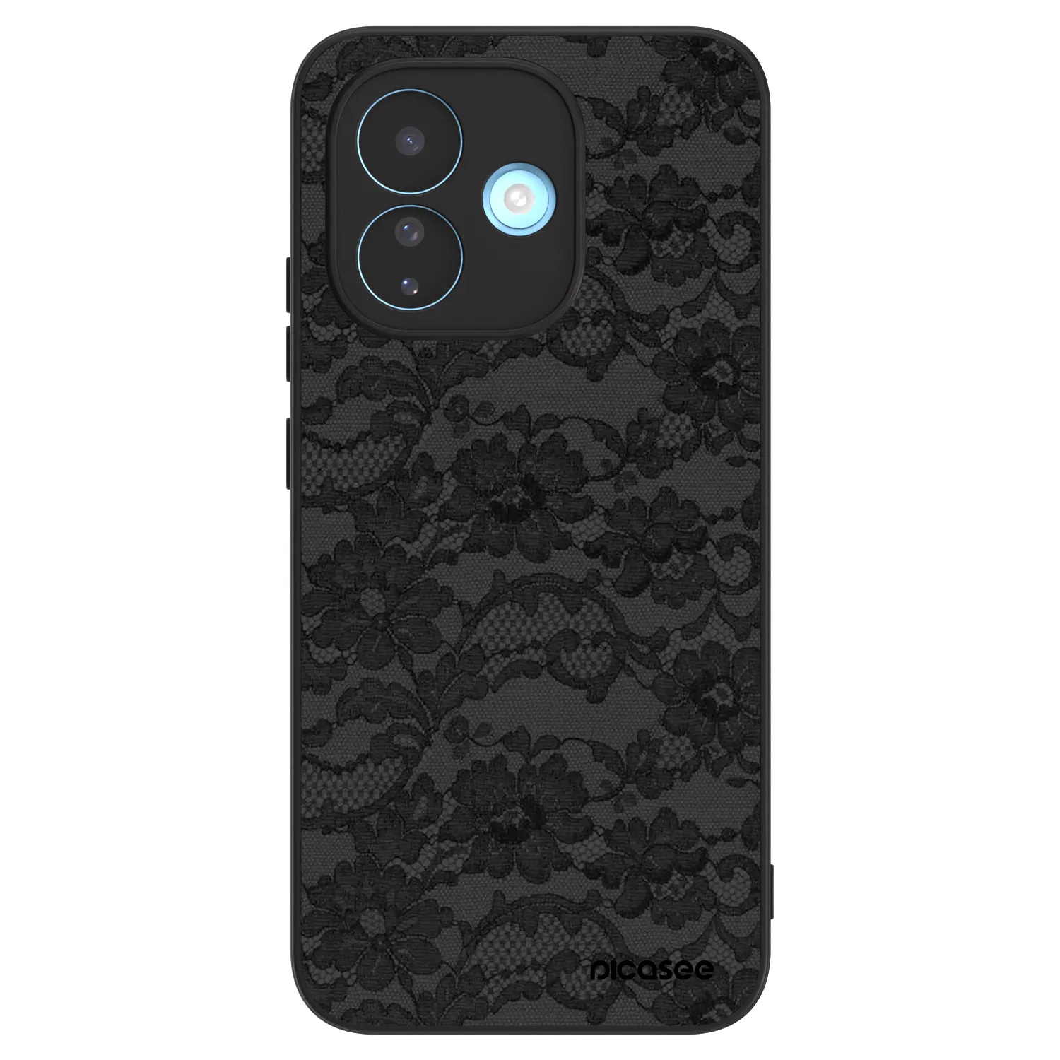 Picasee ULTIMATE CASE pro Xiaomi Redmi Note 17 Pro 5G - Dark Elegance