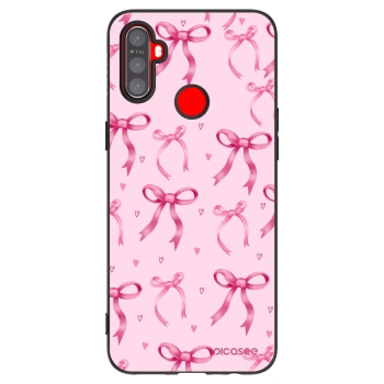 Obal pre Realme C3 - Bow Aesthetic