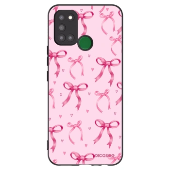Obal pre Realme 7i - Bow Aesthetic