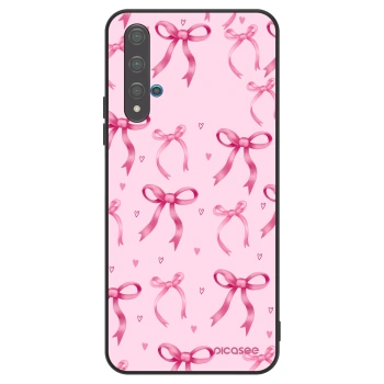 Obal pre Huawei Nova 5T - Bow Aesthetic