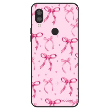 Obal pre Xiaomi Redmi 7 - Bow Aesthetic