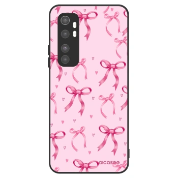 Obal pre Xiaomi Mi Note 10 Lite - Bow Aesthetic