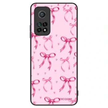Obal pre Xiaomi Mi 10T Pro - Bow Aesthetic