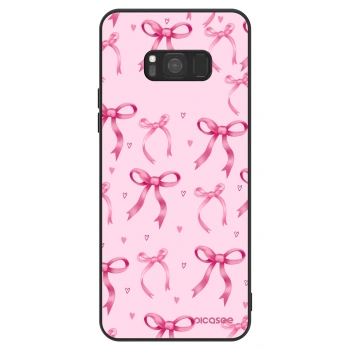 Obal pre Samsung Galaxy S8 G950F - Bow Aesthetic