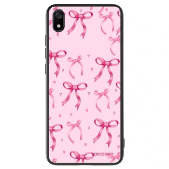 Obal pre Xiaomi Redmi 7A - Bow Aesthetic