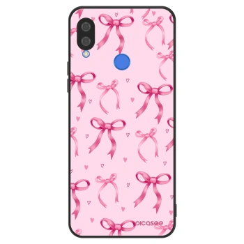 Obal pre Huawei Nova 3 - Bow Aesthetic