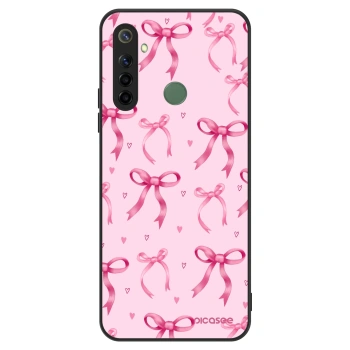 Obal pre Realme 6i - Bow Aesthetic
