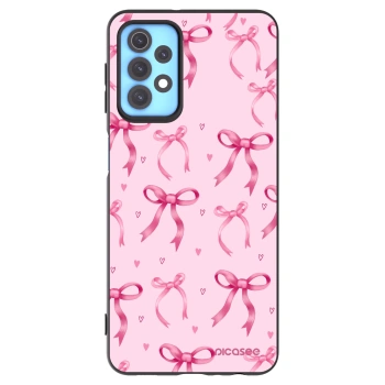 Obal pre Samsung Galaxy A32 4G SM-A325F - Bow Aesthetic