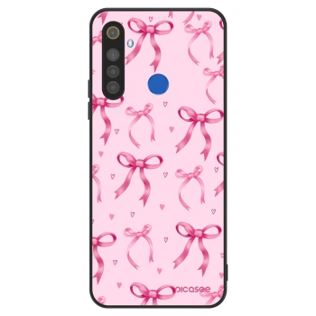 Obal pre Realme 5 - Bow Aesthetic