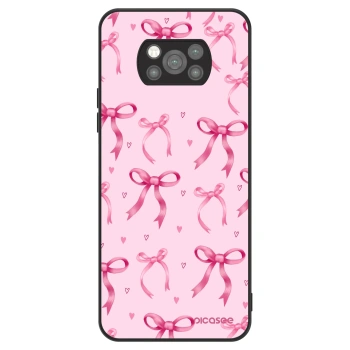 Obal pre Xiaomi Poco X3 Pro - Bow Aesthetic