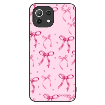 Obal pre Xiaomi Mi 11 Lite - Bow Aesthetic