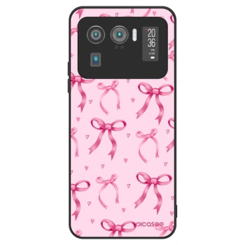 Obal pre Xiaomi Mi 11 Ultra - Bow Aesthetic