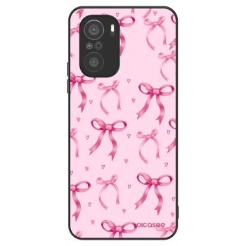Obal pre Xiaomi Poco F3 - Bow Aesthetic