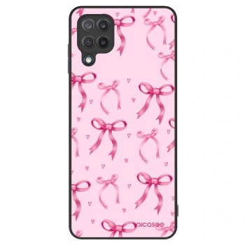 Obal pre Samsung Galaxy M12 M127F - Bow Aesthetic