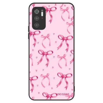 Obal pre Xiaomi Poco M3 Pro 5G - Bow Aesthetic