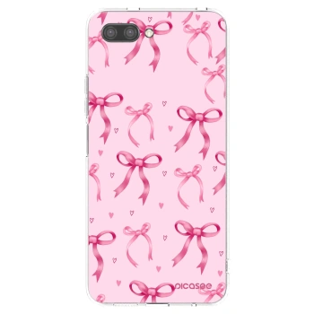 Obal pre Honor 10 - Bow Aesthetic