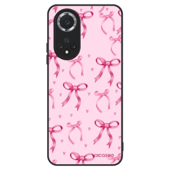 Obal pre Huawei Nova 9 SE - Bow Aesthetic
