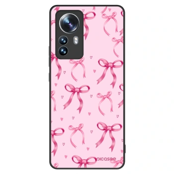 Obal pre Xiaomi 12 Pro - Bow Aesthetic