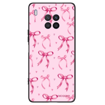 Obal pre Honor 50 Lite - Bow Aesthetic