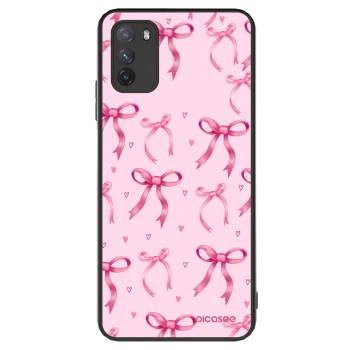 Obal pre Xiaomi Poco M3 - Bow Aesthetic