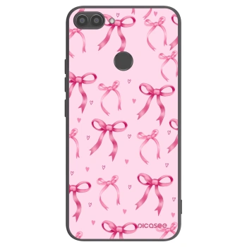 Obal pre Huawei P Smart - Bow Aesthetic