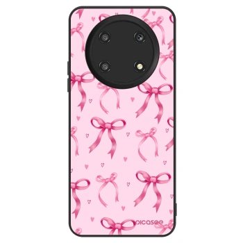 Obal pre Honor Magic4 Lite 5G - Bow Aesthetic
