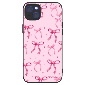 Picasee ULTIMATE CASE pro Apple iPhone 14 Plus - Bow Aesthetic