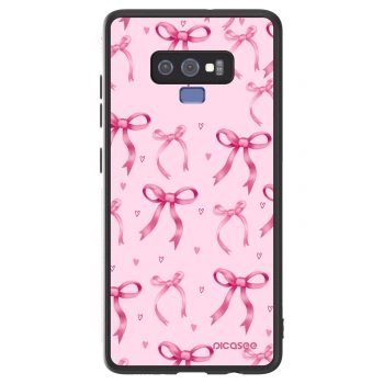 Obal pre Samsung Galaxy Note 9 N960F - Bow Aesthetic
