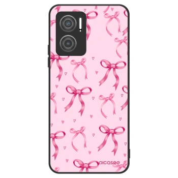 Obal pre Xiaomi Redmi 10 5G - Bow Aesthetic