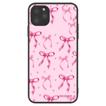 Picasee ULTIMATE CASE MagSafe pro Apple iPhone 11 Pro Max - Bow Aesthetic