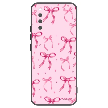 Obal pre Sony Xperia 10 III - Bow Aesthetic