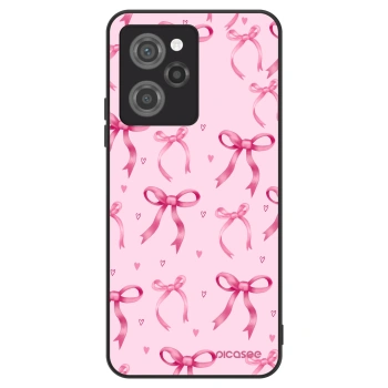 Obal pre Xiaomi Poco X5 Pro - Bow Aesthetic