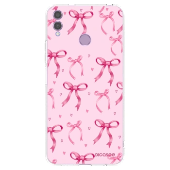 Obal pre Honor 9X Lite - Bow Aesthetic