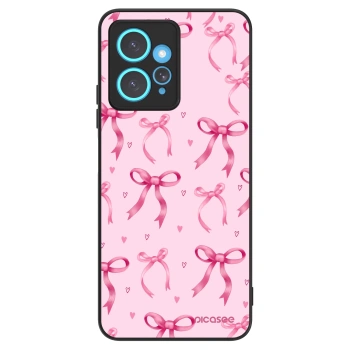 Obal pre Xiaomi Redmi Note 12 4G - Bow Aesthetic