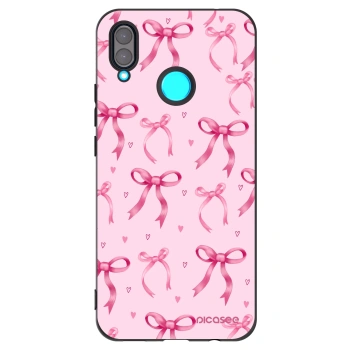 Obal pre Huawei Nova 3i - Bow Aesthetic