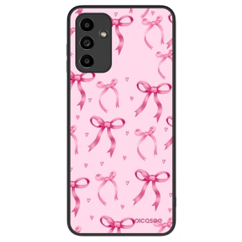 Obal pre Samsung Galaxy A04s A047F - Bow Aesthetic
