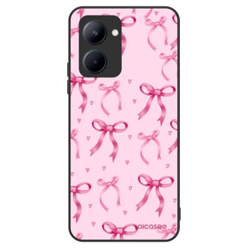 Obal pre Realme C33 (2023) - Bow Aesthetic