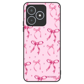 Obal pre Realme C53 - Bow Aesthetic