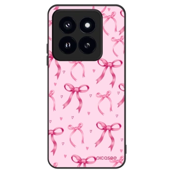 Obal pre Xiaomi 14 Pro - Bow Aesthetic